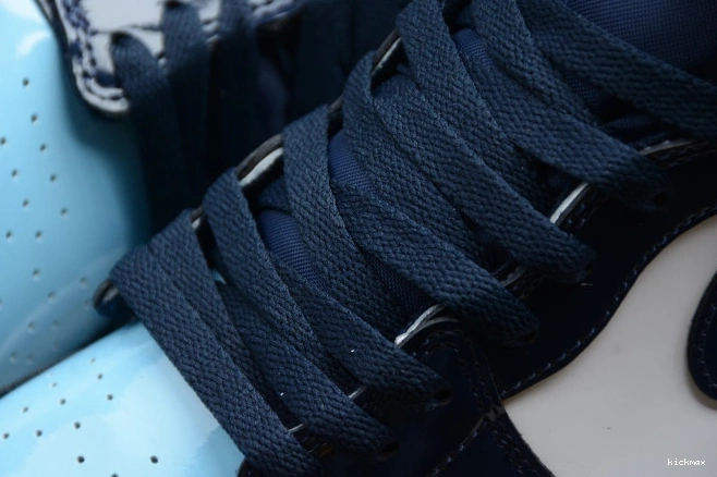 Rep MAX High Retro 1 Jordan UNC OG Air CD0461-401 Patent 0726